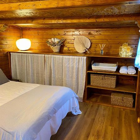 Agroturismo Anziola Ойярсун Экстерьер фото