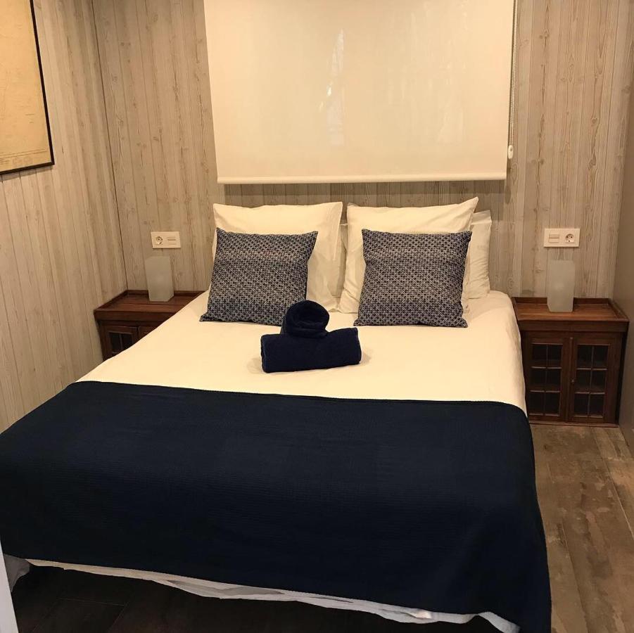 Agroturismo Anziola Ойярсун Экстерьер фото