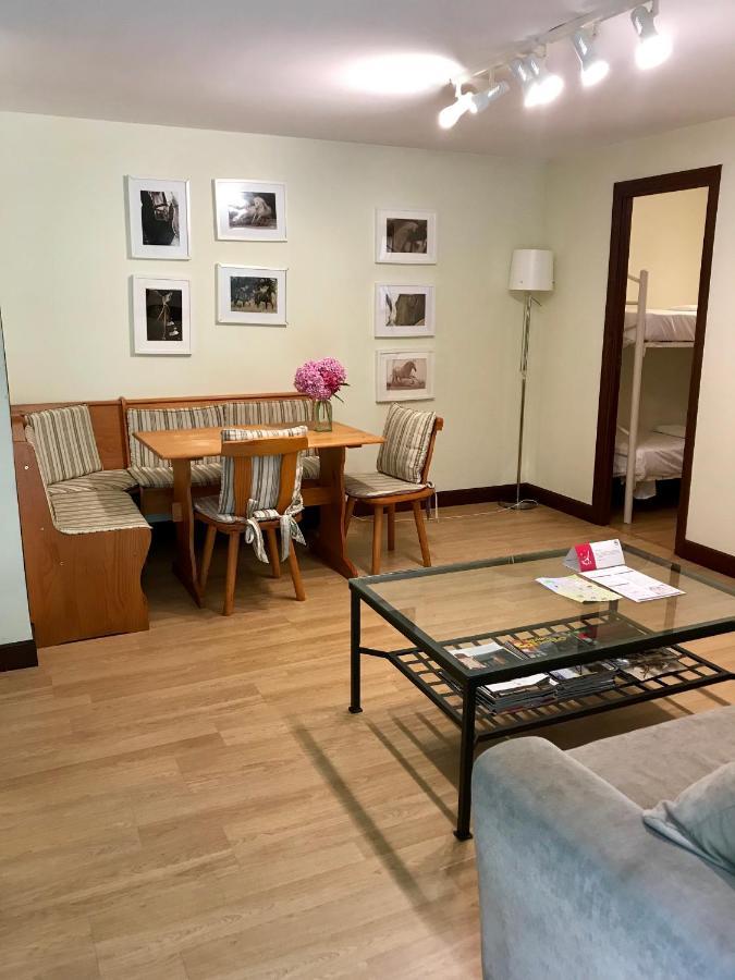 Agroturismo Anziola Ойярсун Экстерьер фото