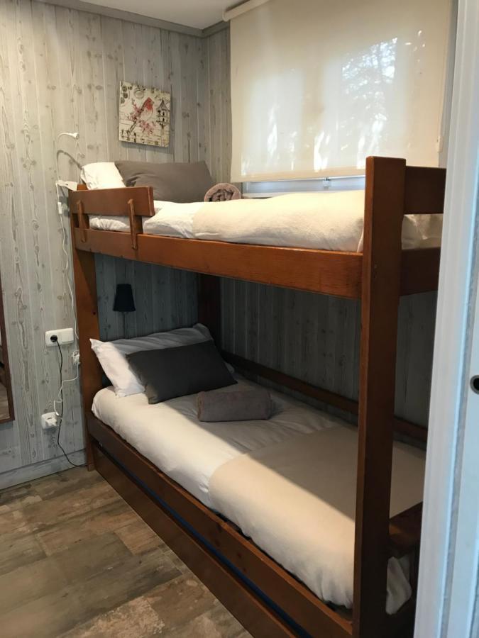 Agroturismo Anziola Ойярсун Экстерьер фото