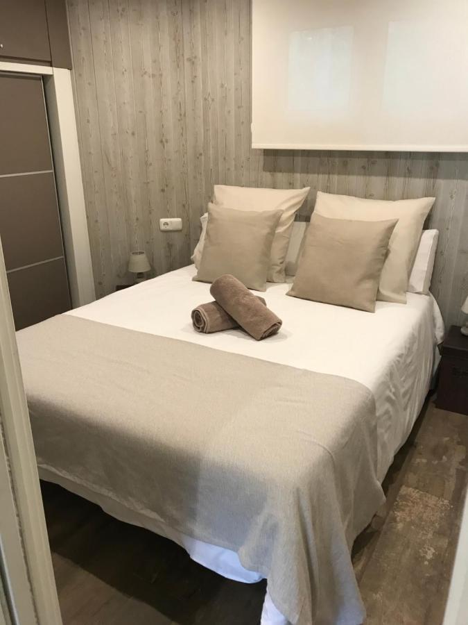 Agroturismo Anziola Ойярсун Экстерьер фото