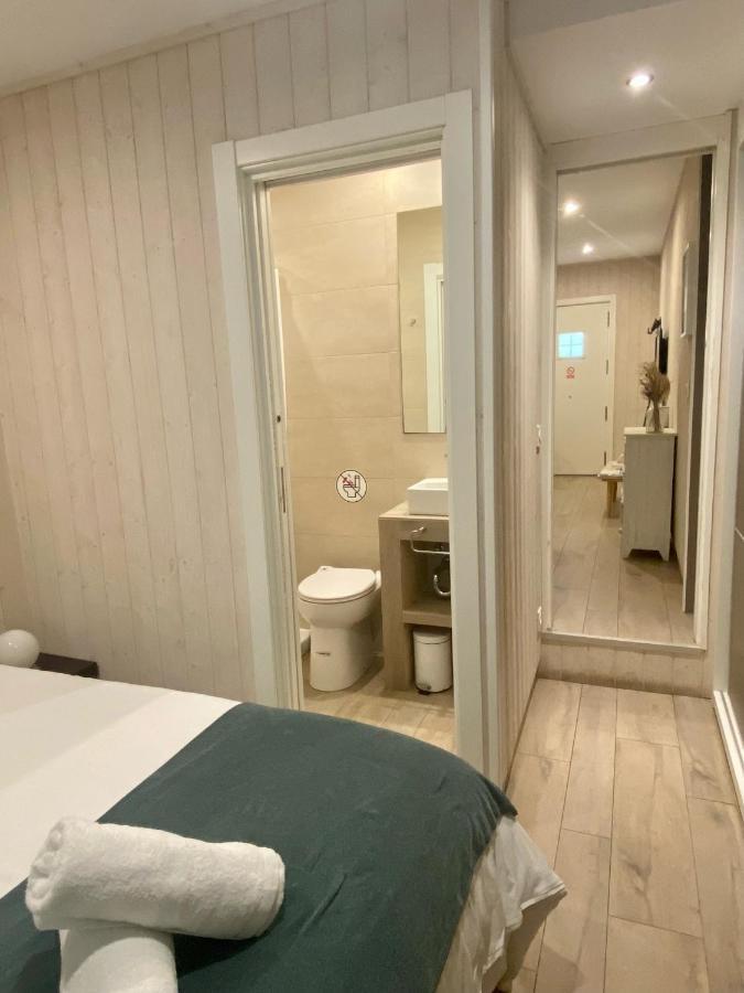 Agroturismo Anziola Ойярсун Экстерьер фото