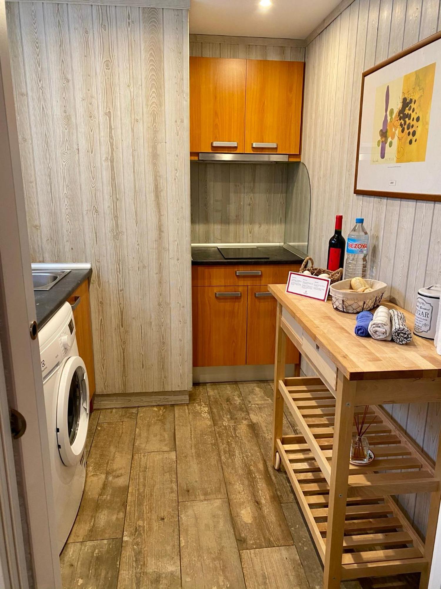 Agroturismo Anziola Ойярсун Экстерьер фото