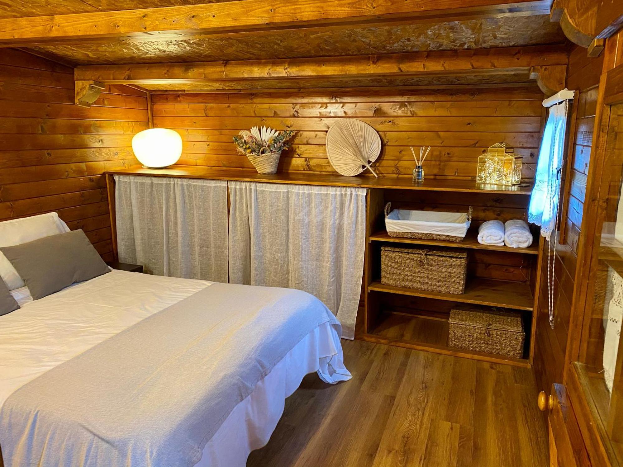 Agroturismo Anziola Ойярсун Экстерьер фото